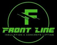 Front Line Insulation logo