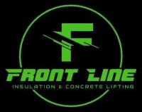 Front Line Insulation Logo
