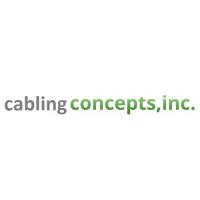Cabling Concepts Inc Logo