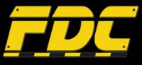 FDC - Florida Door Control logo