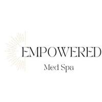 Empowered Med Spa Logo
