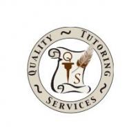 Quality Tutoring Services logo