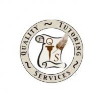 Quality Tutoring Services Logo