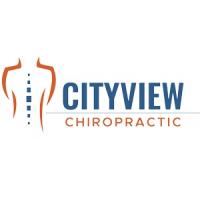 Cityview Chiropractic Logo