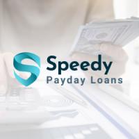 Speedy Payday Loans Logo