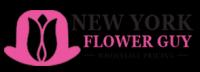 NY Flower Guy Logo