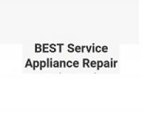 BEST Service Appliance Repair Logo