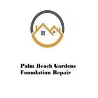 Palm Beach Gardens Foundation Repair Logo