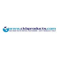 CKB Products Wholesale logo