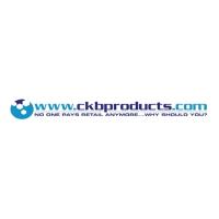 CKB Products Wholesale Logo