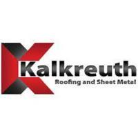 Kalkreuth Roofing & Sheet Metal Logo
