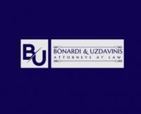 Bonardi & Uzdavinis, LLP Logo