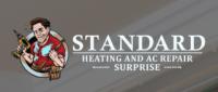 Standard Heating And AC Repair Surprise logo