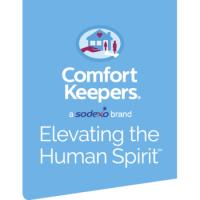 Comfort Keepers of Gainesville, GA Logo