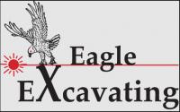Eagle Eye Excavation & Construction, LLC Logo