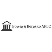 Bowie & Beresko APLC logo