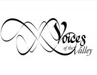 Voices of the Valley Logo