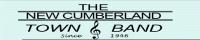 New Cumberland Town Band logo