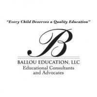 Ballou Education Logo