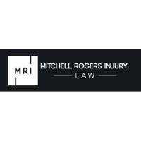 Mitchell Rogers Injury Law Logo