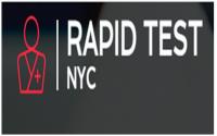 Rapid PCR NYC Logo