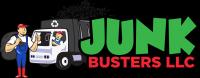 Junk Removal New York City-Junk Buster Logo