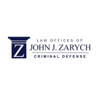 Law Offices of John J. Zarych Logo