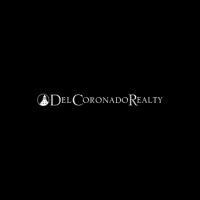 Del Coronado Realty Logo