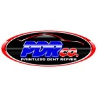 The PDR Company Logo