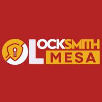 Locksmith Mesa AZ Logo
