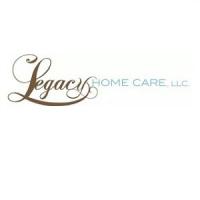 Legacy Home Care Logo