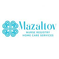 Mazaltov In HomeCare Logo