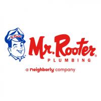 Mr. Rooter Plumbing of Abilene Logo