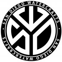 SD Watercrafts LLC Logo