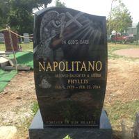 R. Barany Monuments, Inc. Logo