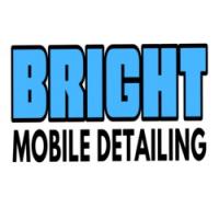 Bright Mobile Detailing Logo