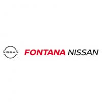 Fontana Nissan Logo