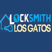 Locksmith Los Gatos CA Logo