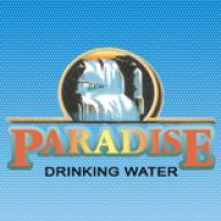 Paradise Drinking Water Logo
