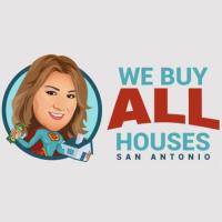 We Buy ALL Houses San Antonio Logo