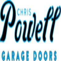 Powell Garage Doors Logo