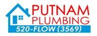 Putnam Plumbing logo