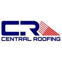 Central Roofing Company Logo