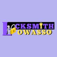 Locksmith Owasso Logo