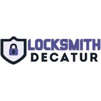 Locksmith Decatur GA Logo