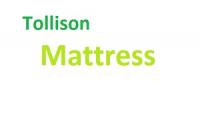 Tollison Mattress Logo