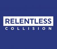 Relentless Collision Logo