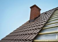Peter Built Roofing Logo