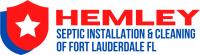Hemley Septic of Fort Lauderdale FL Logo