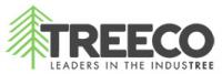 Treeco Jacksonville FL Logo